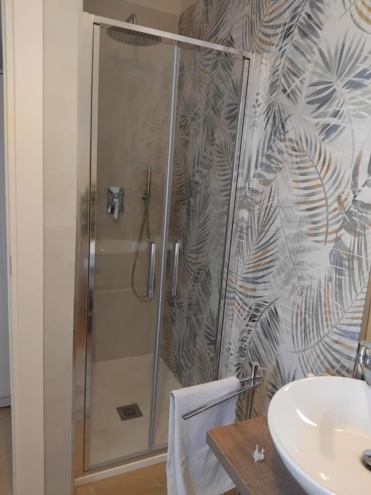 Marco Polo Suite Pescara Exterior photo